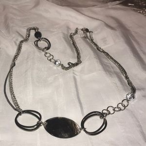 NWT Lia Sophia Necklace